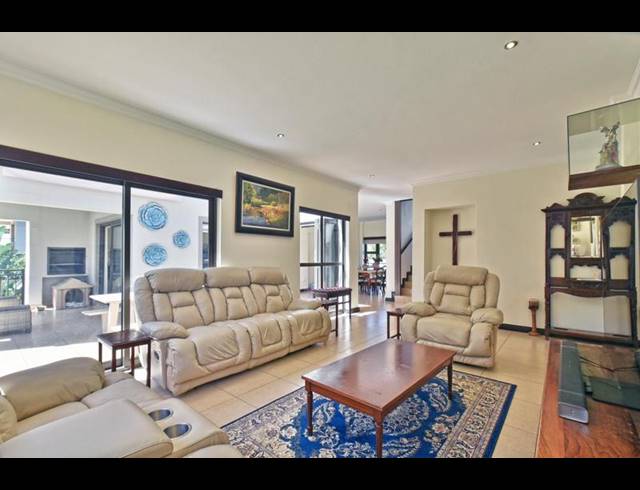 4 BEDROOM HOUSE FOR SALE IN ASPEN HILLS NATURE ESTATE